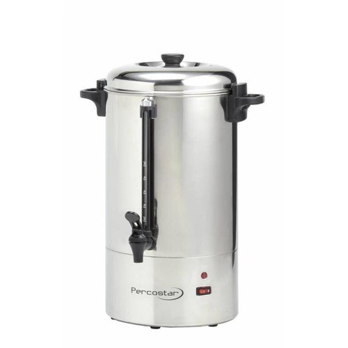  Animo Percolateur 15L pour 120 tasses de café 