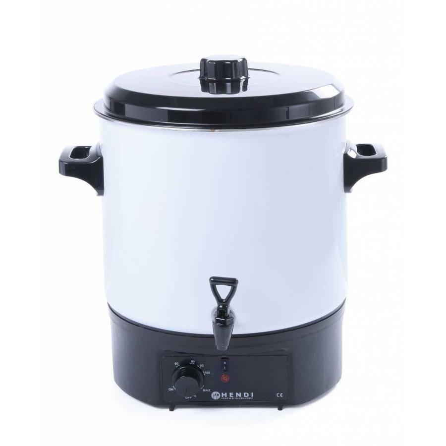 Distributeur de boissons chaudes | 27 L