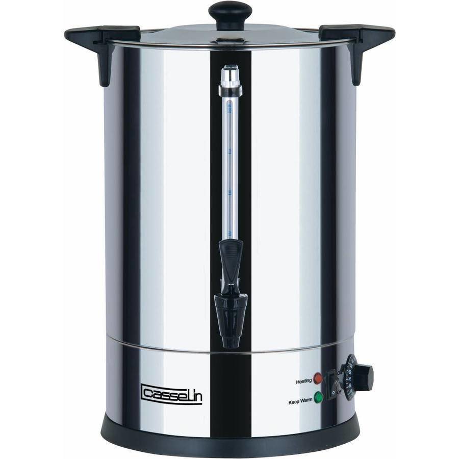 Distributeur d'eau chaude 10L