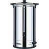 Casselin Distributeur d'eau chaude 30L