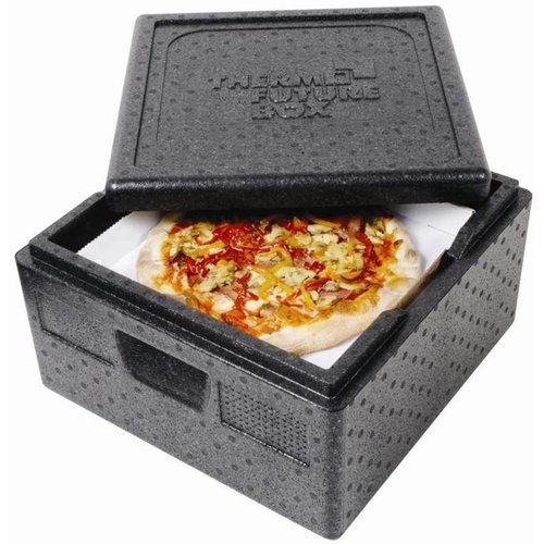  ProChef Boîte à pizza Thermo Future Thermobox 265mm 