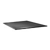 ProChef Plateau de table carré Smartline anthracite