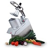 Saro Machine à couper les légumes modèle TITUS | L 325 x P 655 x H 545 mm | 0,75 kW