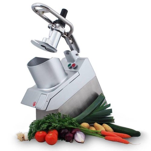  Saro Machine à couper les légumes modèle TITUS | L 325 x P 655 x H 545 mm | 0,75 kW 