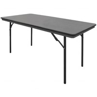 Table Rectangulaire Pliante | 152 cm