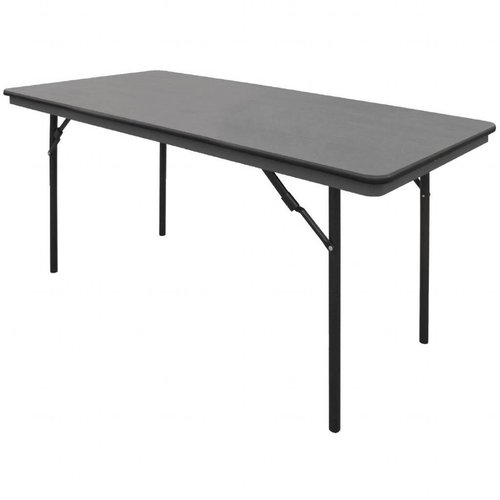  Bolero Table Rectangulaire Pliante | 152 cm 