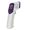 Hygiplas Mini thermomètre infrarouge