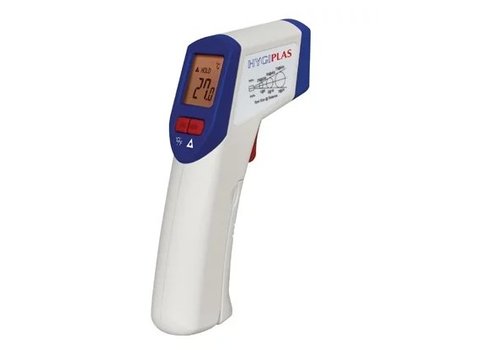  Hygiplas Mini thermomètre infrarouge 