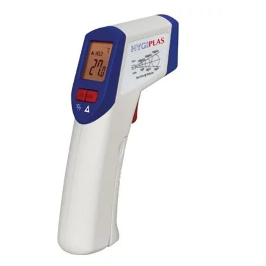 Mini thermomètre infrarouge