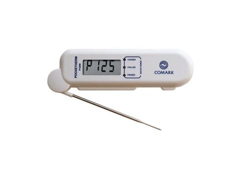  ProChef Pocketherm à sonde pliable | -40 ° C et + 125 ° C 