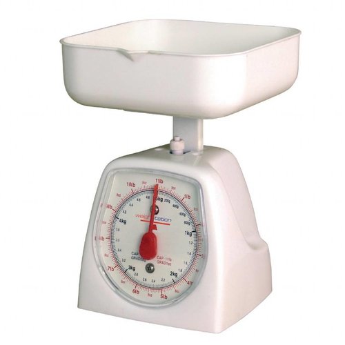  ProChef Balance de Cuisine | 5kg 