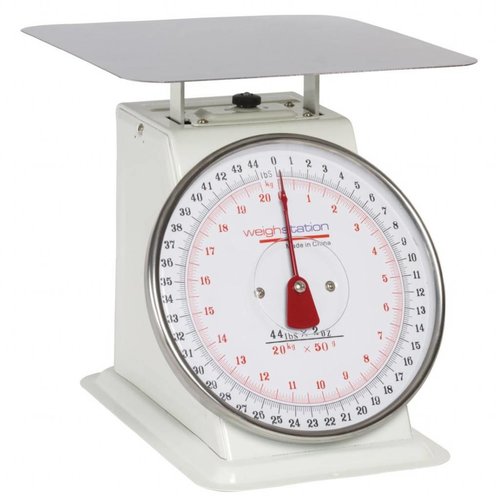  ProChef Balance à plateau | 20kg 