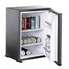 Saro Minibar | Acier laqué |  427 x 448 x 565 mm |