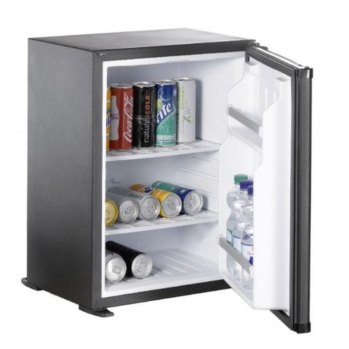  Saro Minibar | Acier laqué |  427 x 448 x 565 mm | 