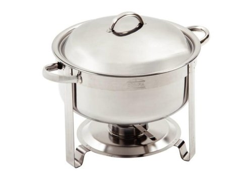 Combustible pour chafing dish, HENDI – FRANCE CHR