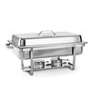 Hendi Chafing dish | 1/1 |  600 x 358 x 295 mm