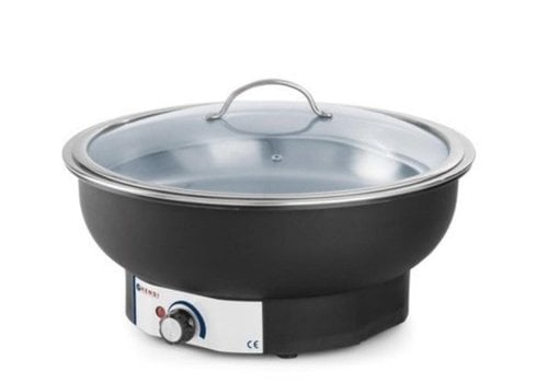  Hendi Chafing dish électrique | Tesino |  Polypropylène thermorésistant 