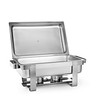 Hendi Chafing dish gastronorme 1/1 | Inox