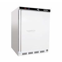 Frigo réfrigérateur blanc  1 porte 600x585x850mm 200L