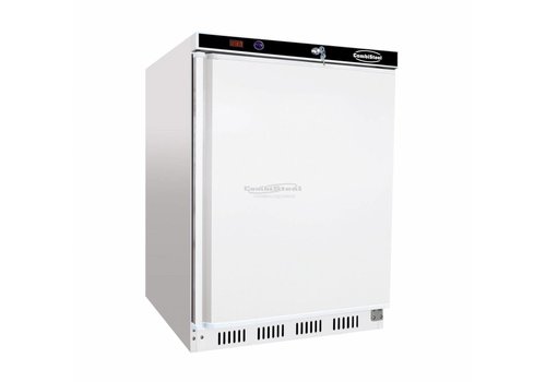  ProChef Frigo réfrigérateur blanc  1 porte 600x585x850mm 200L 