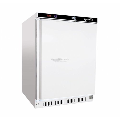  ProChef Frigo réfrigérateur blanc  1 porte 600x585x850mm 200L 