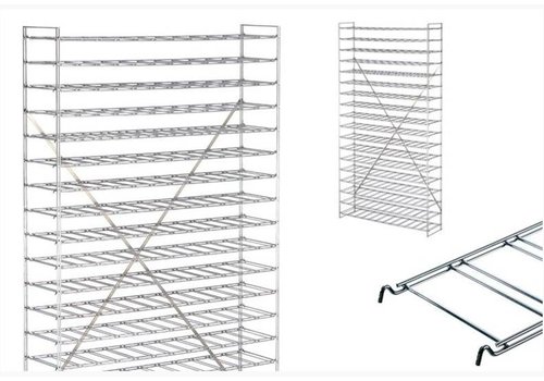  ProChef Colonne 1000X300XH1050 MM 