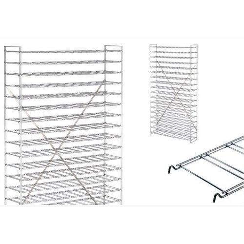  ProChef Colonne 1200x300x1050 mm 