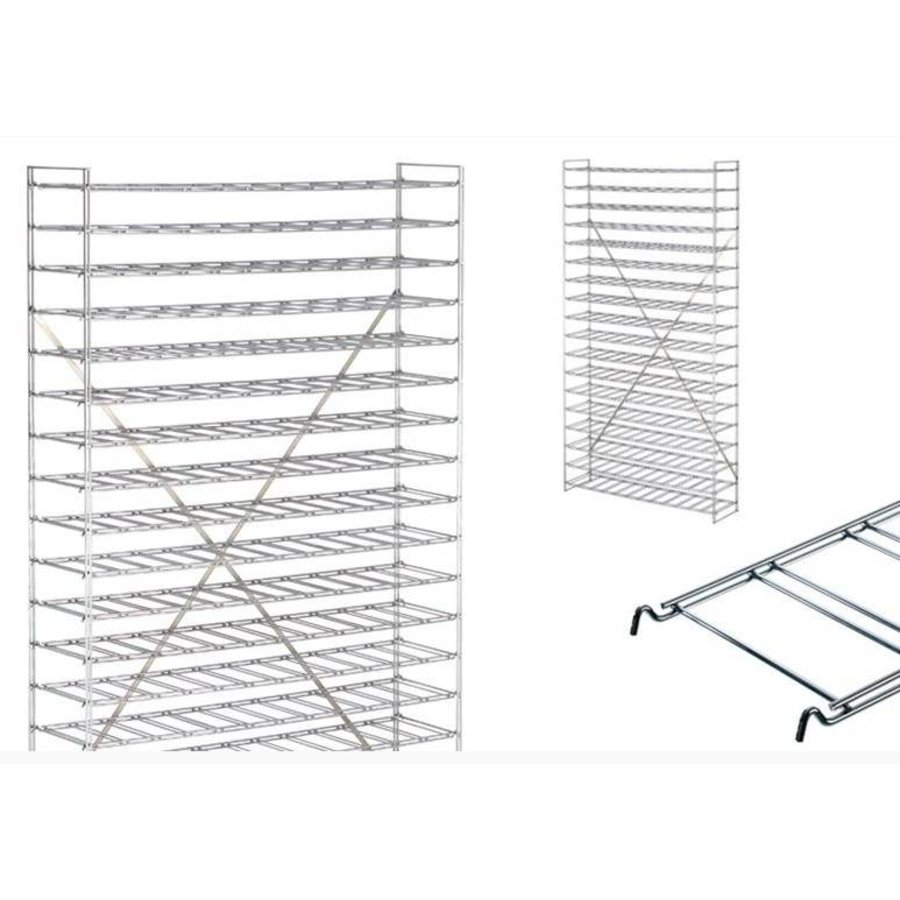 Colonne 1200X300XH1600 MM