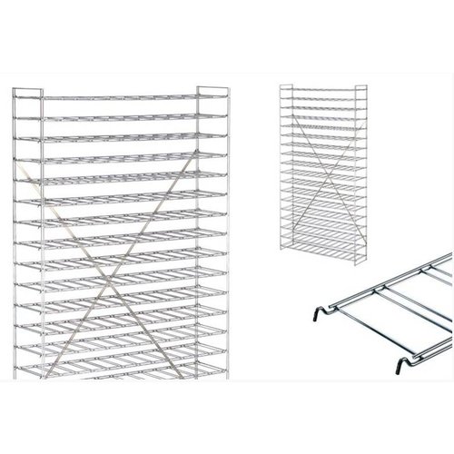  ProChef Colonne 1000 X 300 X H 1900 MM 