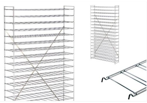  ProChef Colonne 1200X300XH1900 MM 