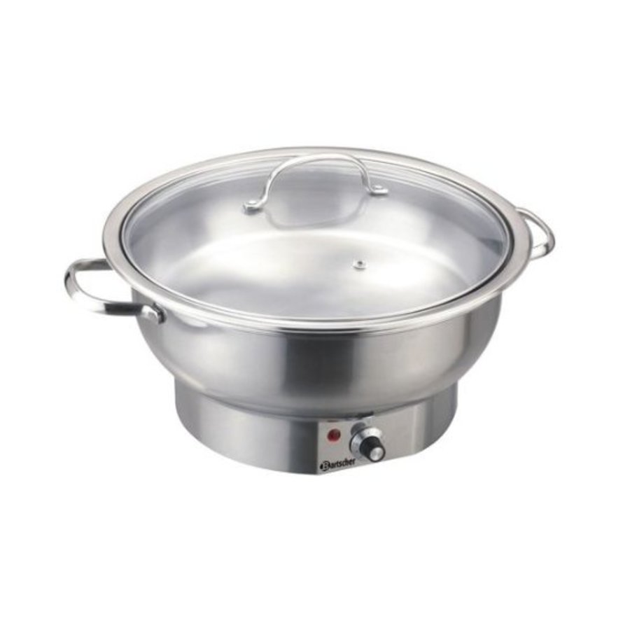 Chafing dish 3,8L