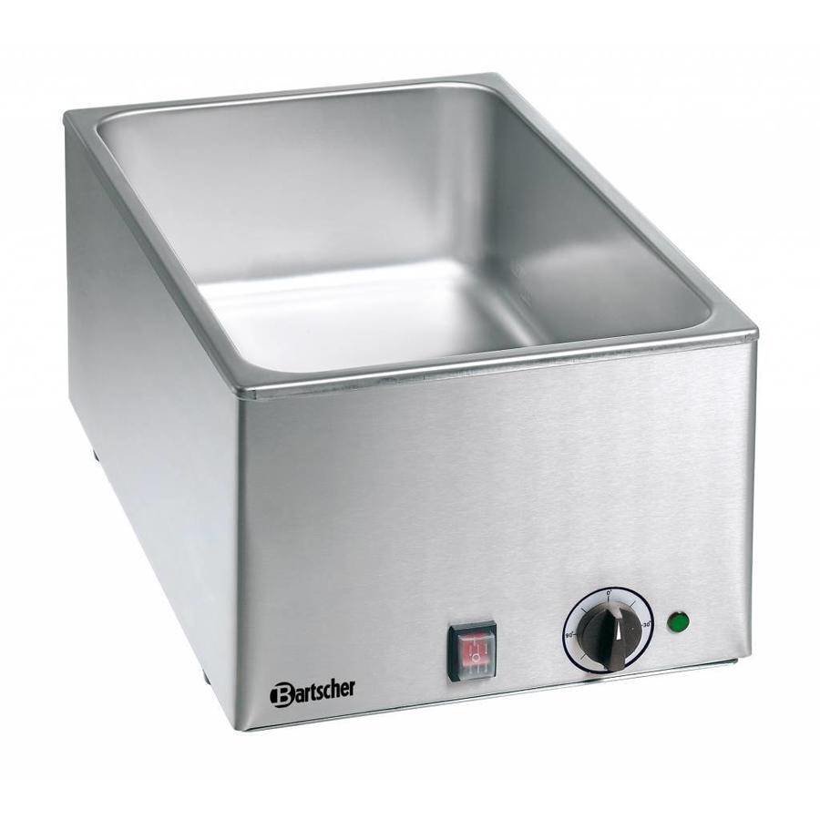 Bain Marie, 1/1GN, 150mm