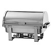 Hendi Chafing dish rolltop GN 1/1