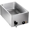 Saro Bain Marie Model BMH 160