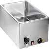 Saro Bain Marie BMH 210