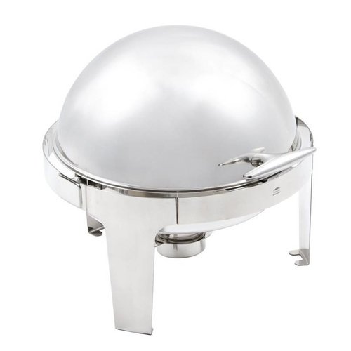  Olympia Chafing Dish Paris Olympia | Inox poli 18/8 | 450(H) x 520(L) x 480(P)mm 