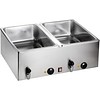 Saro Bain Marie Model BMH 160-2