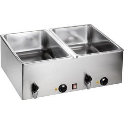  Saro Bain Marie Model BMH 160-2 