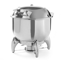 Chafing Dish pour Soupes - Rond