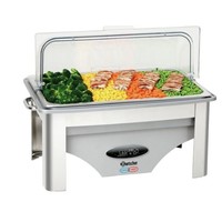 Chafing dish 1/1 "Cool + Hot"