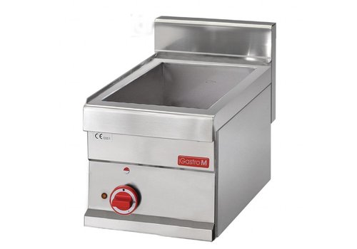  Gastro-M Bain-marie électrique GN1/1 