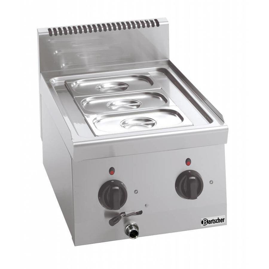 Bain Marie 600 Imbiss