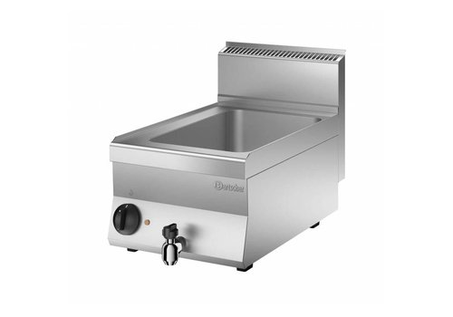  Bartscher Bain Marie 650 Snack 