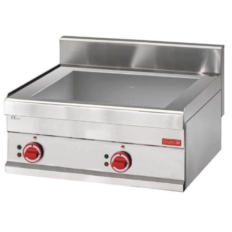 Bain-marie électrique GN2/1