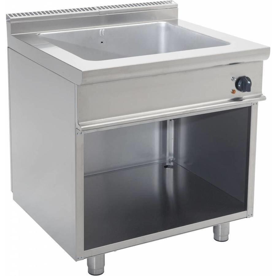 Bain Marie Model E7/KME2BA