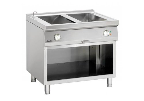  Bartscher Bain Marie 700 | L800 | SO | aAE 