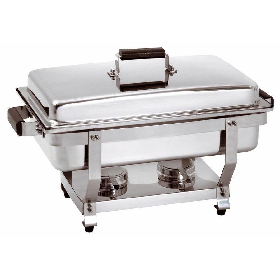 Chafing dish 1/1 BP H