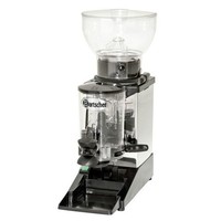 Moulin à café | automatique | 165x390x510 mm