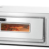 Bartscher Four pizza | 5  kW | 885 x 790 x 400 mm | 0  °C a 450  °C