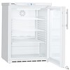 Liebherr Réfrigérateur | porte en verre d’isolation | 141 litres | 60 (b) x 61, 5 (d) x 83 (h) cm